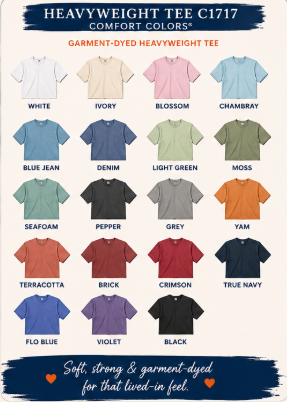 Made for More Christian Floral Tee
