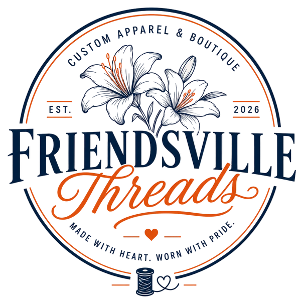 Friendsville Threads